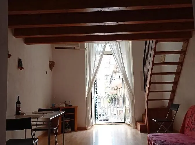 L\'Entresol Libertà