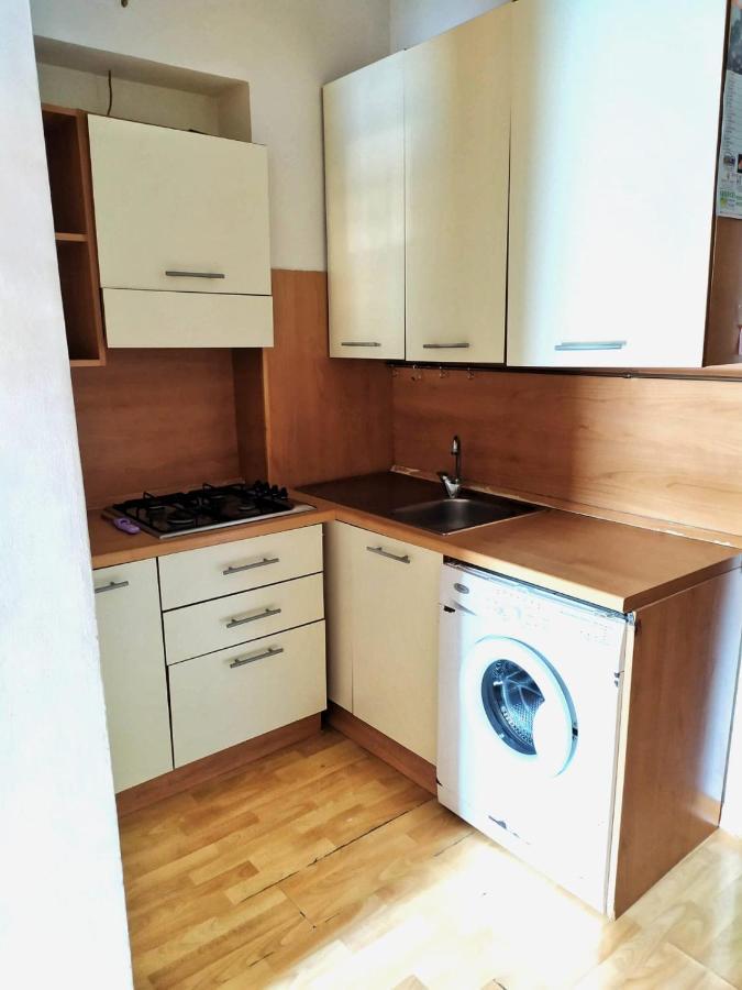 Appartement L'entresol Libertà *