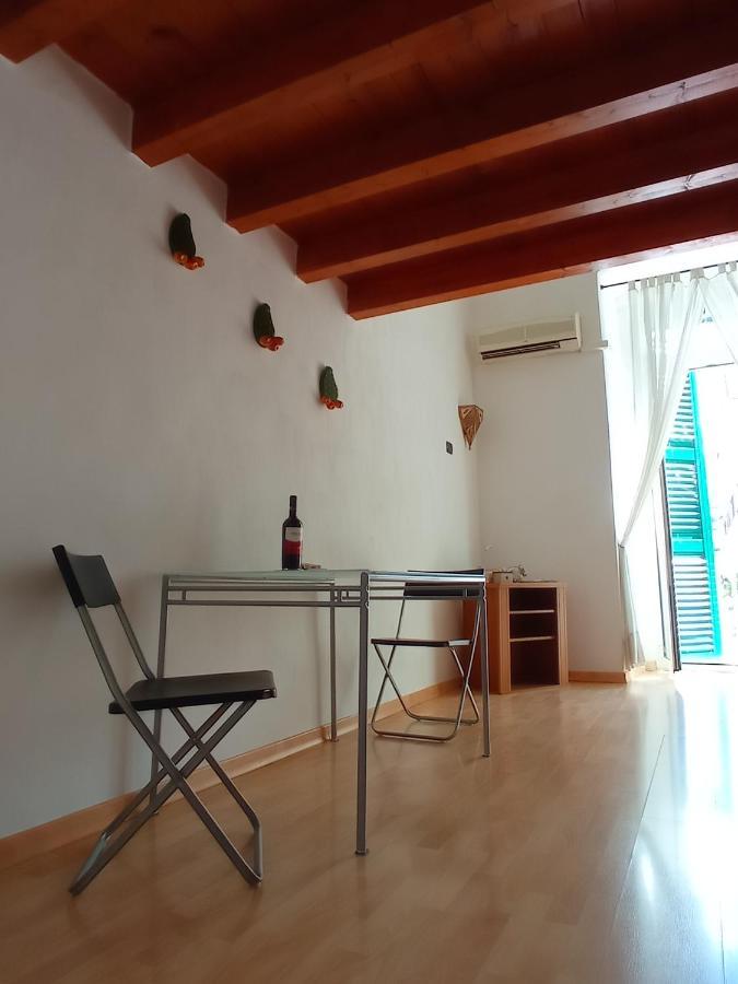 L'entresol Liberta Apartament Bari