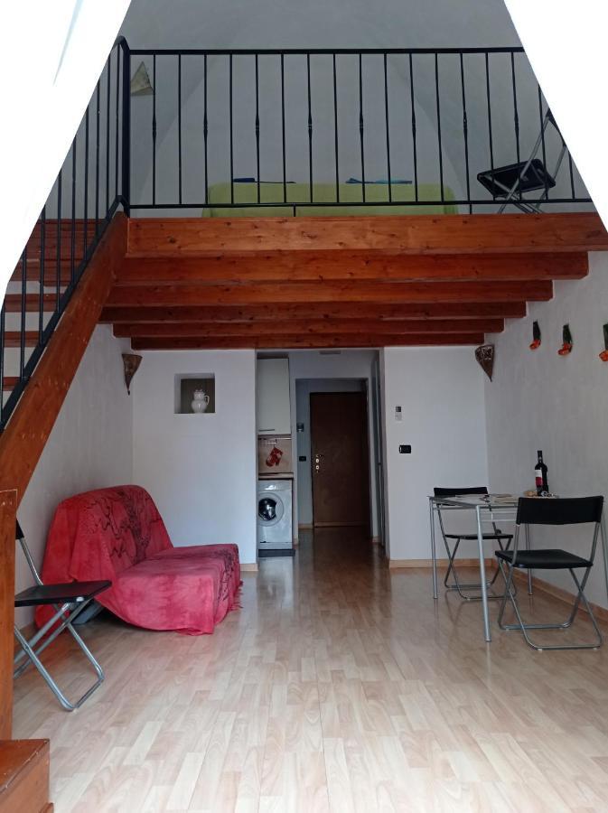 Appartement L'entresol Libertà Bari