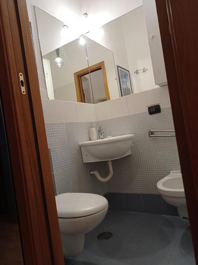 L'entresol Libertà Appartement *